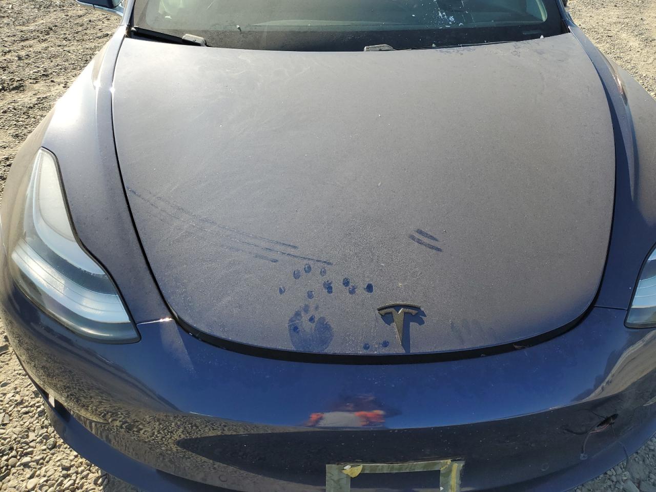 5YJ3E1EA7LF802170 2020 Tesla Model 3