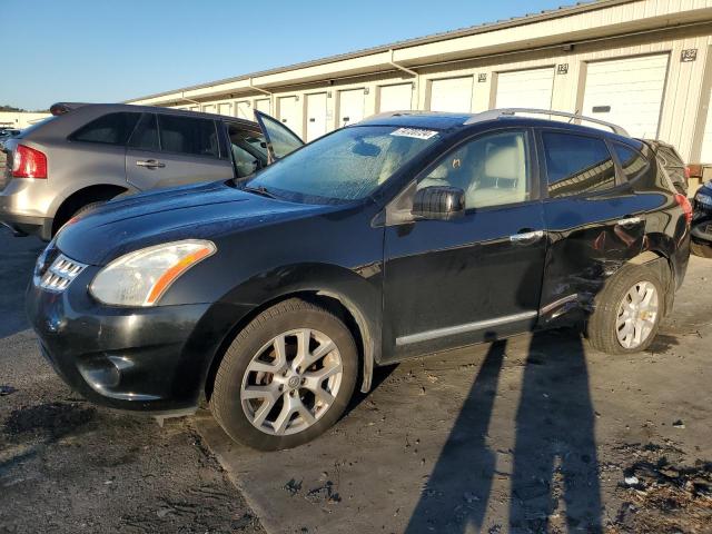 2012 Nissan Rogue S de vânzare în Louisville, KY - Side