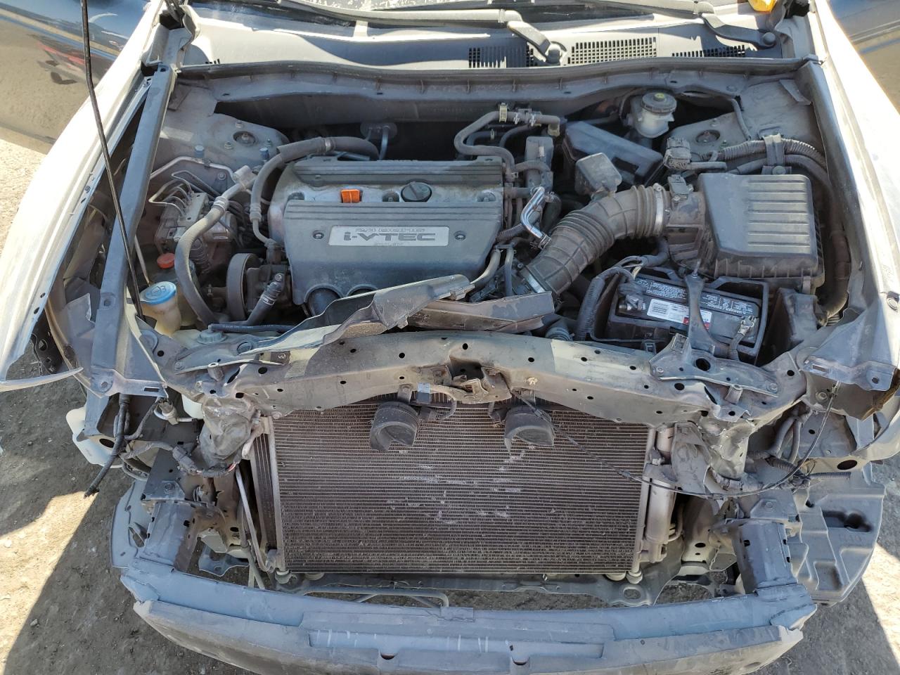 2009 Honda Accord - Image 11