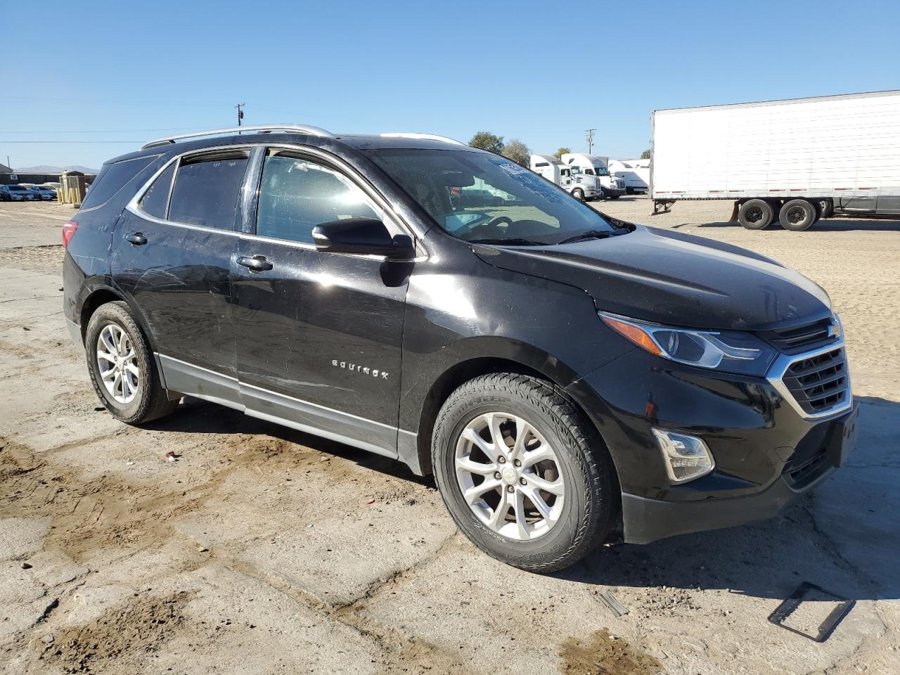 2018 Chevrolet Equinox - Image 4