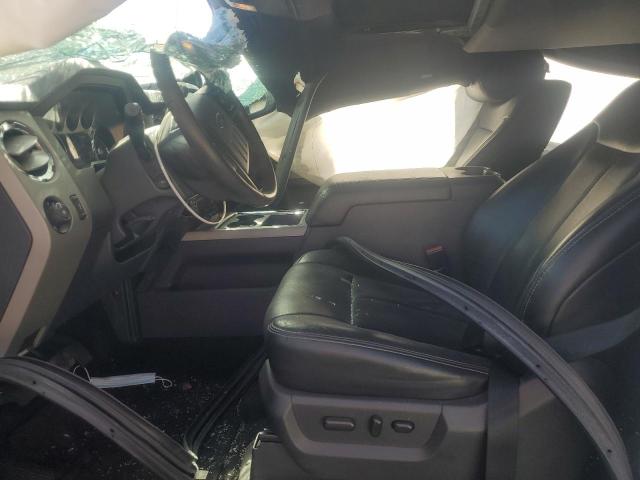  FORD F350 2016 Белый