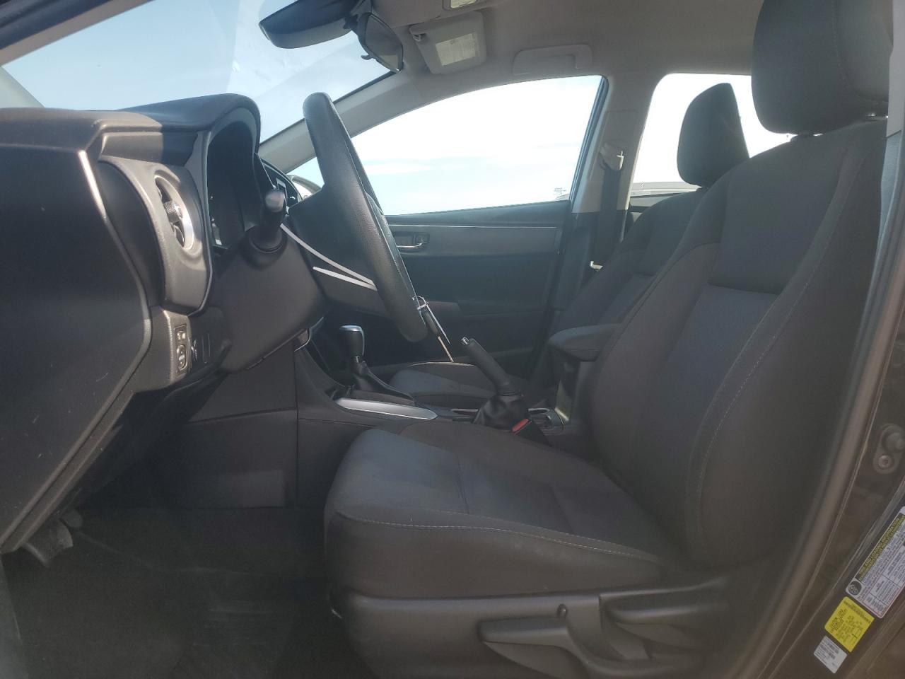 2018 Toyota Corolla - Image 7
