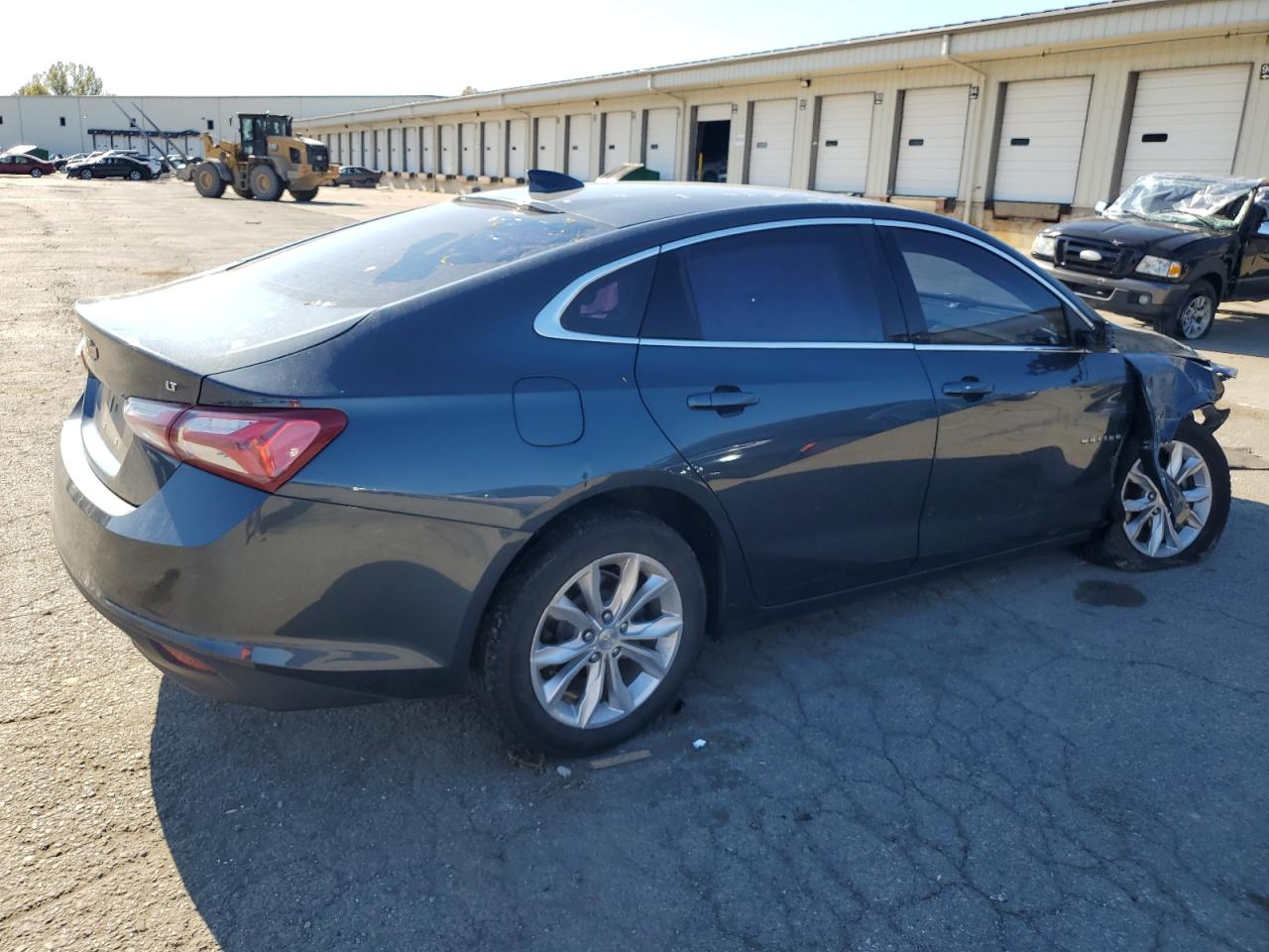 2020 Chevrolet Malibu - Image 3