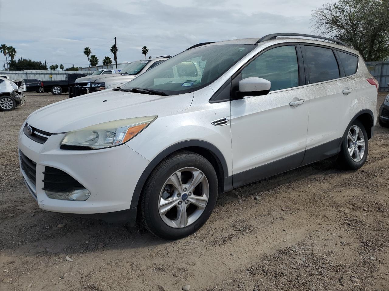 2015 Ford Escape - Image 1