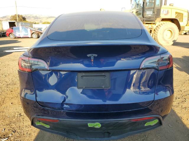 7SAYGDEE8PF635251 Tesla Model Y  6