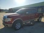 2014 Ford F150 Supercrew de vânzare în Columbus, OH - Front End