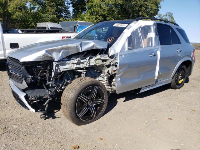 2024 Mercedes-Benz Gle 350 4Matic