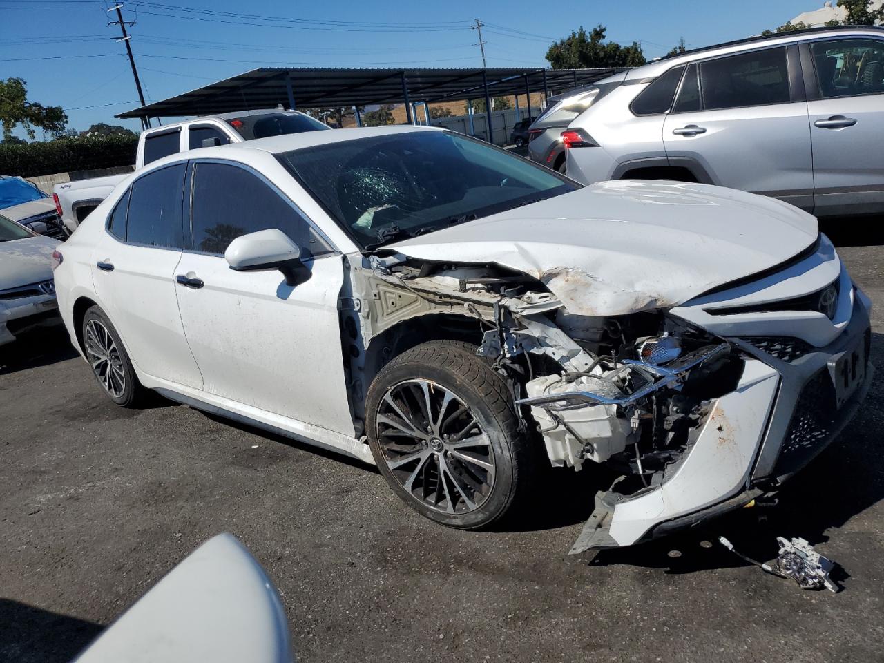 2019 Toyota Camry - Image 4
