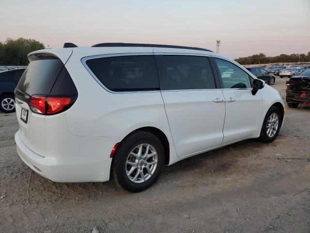  CHRYSLER MINIVAN 2021 Білий