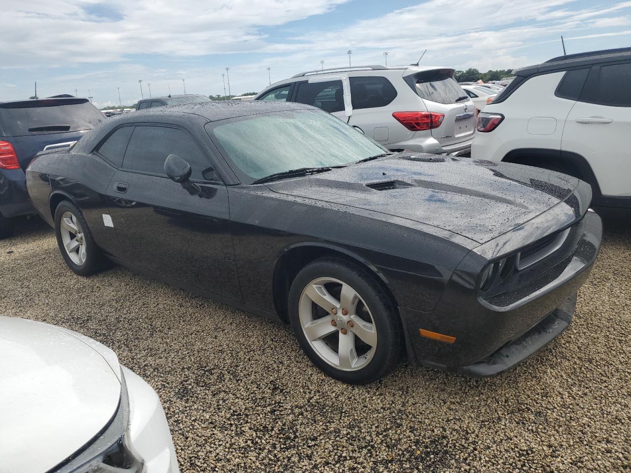 2009 Dodge Challenger - Image 4