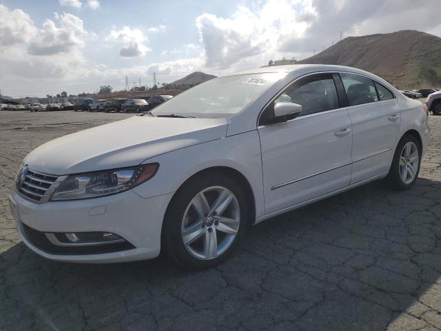 2013 Volkswagen Cc Sport