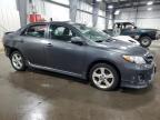 2011 Toyota Corolla Base للبيع في Ham Lake، MN - Rear End