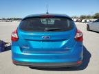 2013 Ford Focus Se продається в Lebanon, TN - Front End