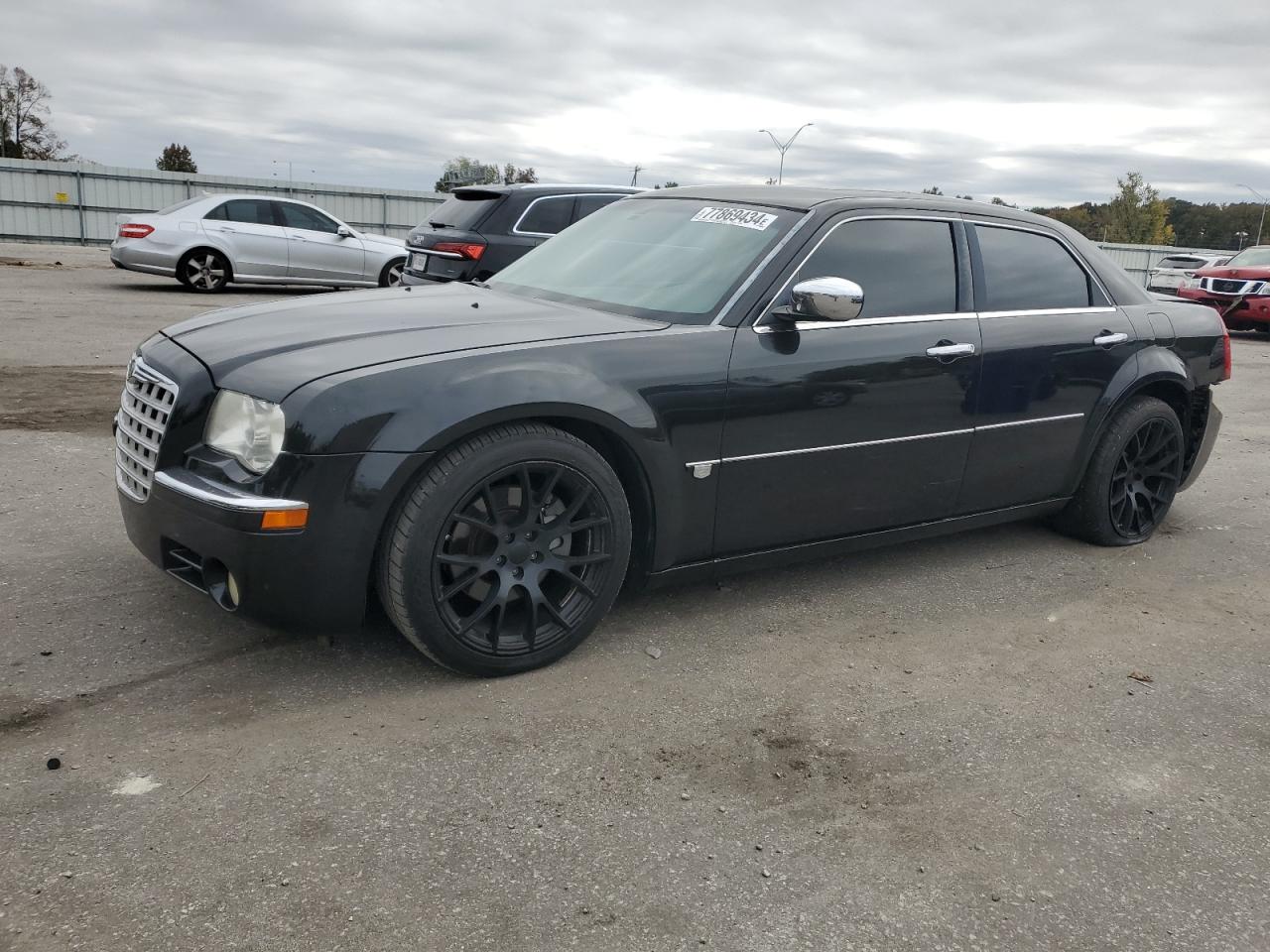 2007 Chrysler 300 - Image 1