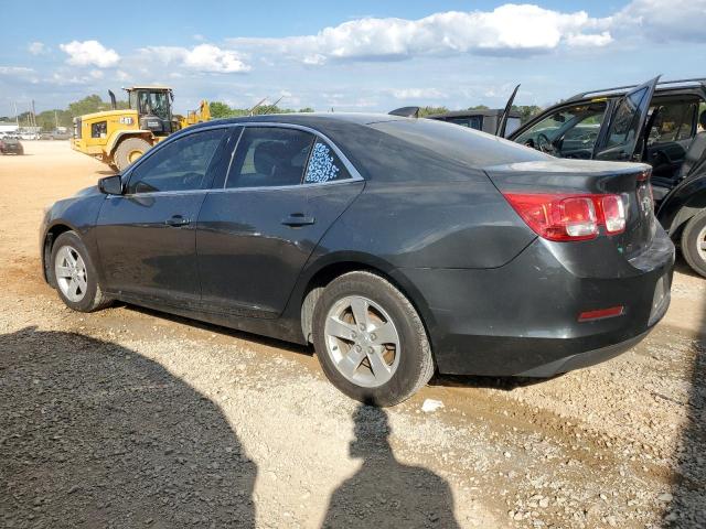 Седаны CHEVROLET MALIBU 2015 Серый