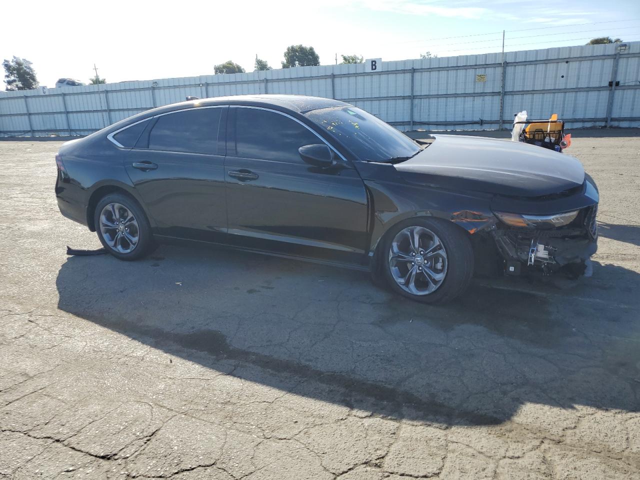 2024 Honda Accord - Image 4