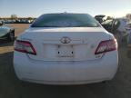 2011 TOYOTA CAMRY BASE for sale at Copart ON - TORONTO