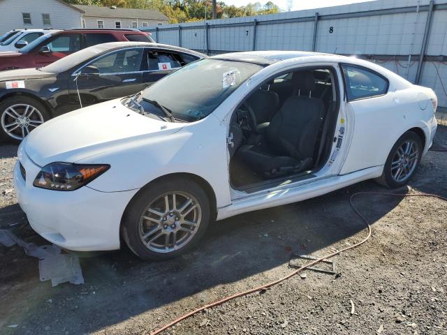 2010 Toyota Scion Tc 