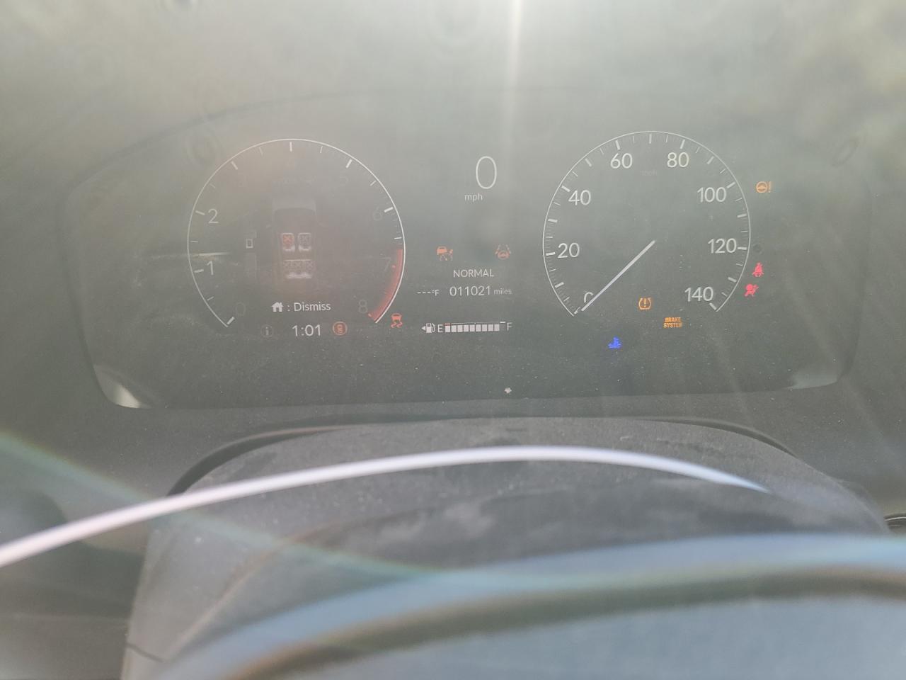 2023 Honda HR-V - Image 9