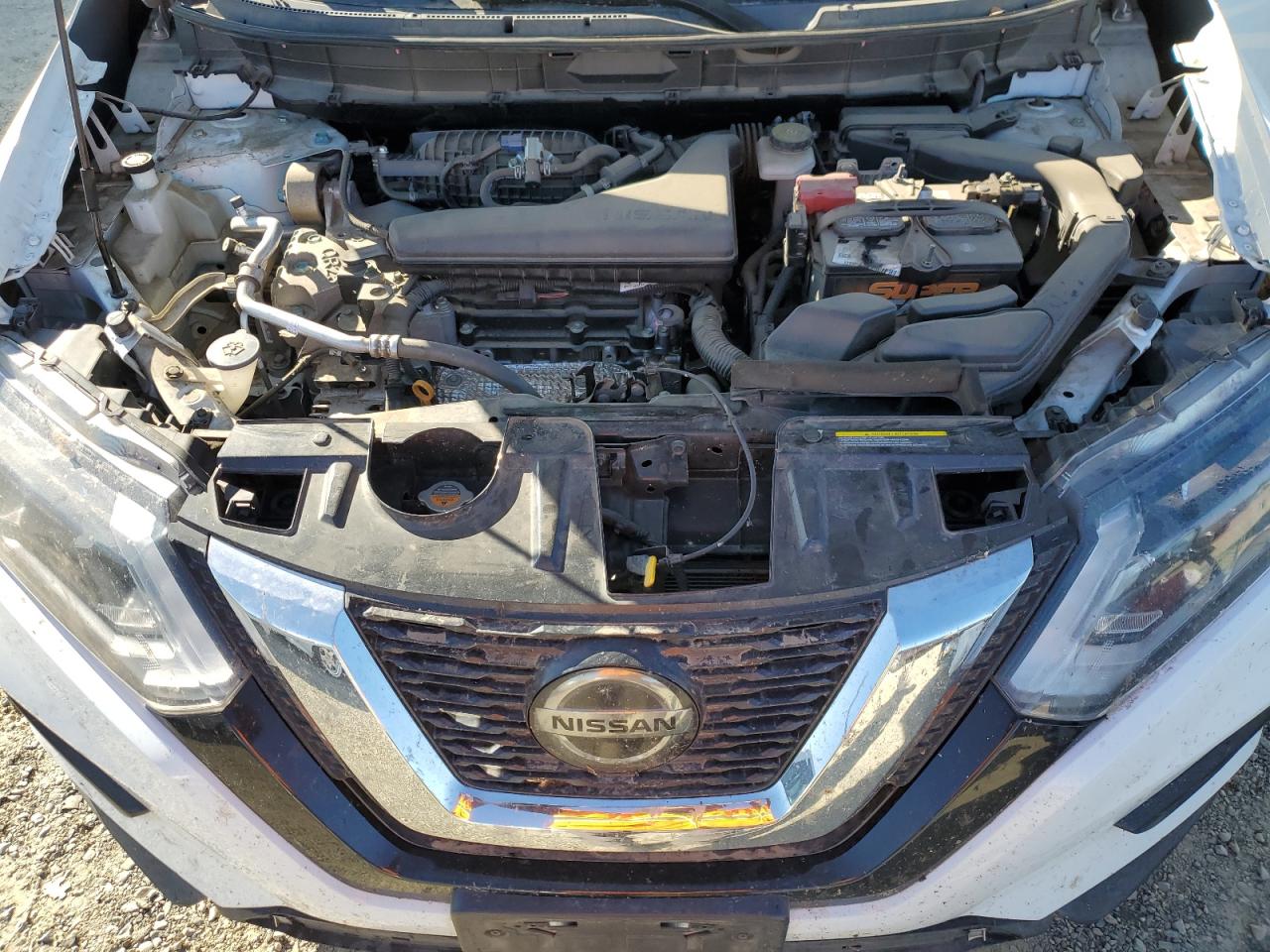 2019 Nissan Rogue - Image 12