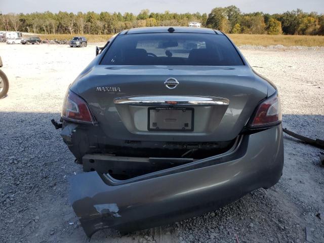  NISSAN MAXIMA 2014 Szary