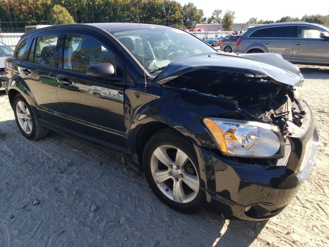 2011 Dodge Caliber Mainstreet VIN: 1B3CB3HA0BD221018 Lot: 78158194