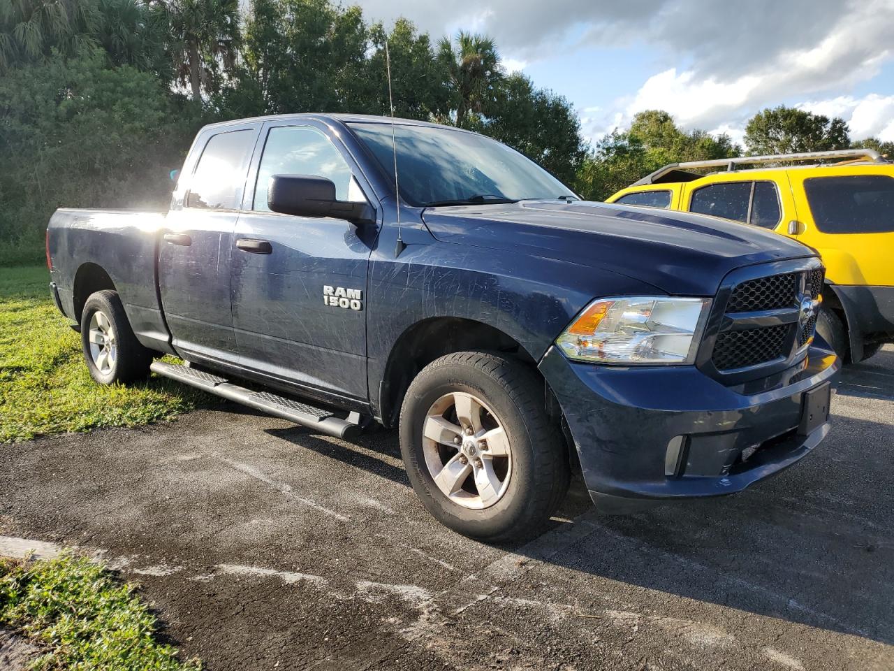 2018 RAM 1500 - Image 4