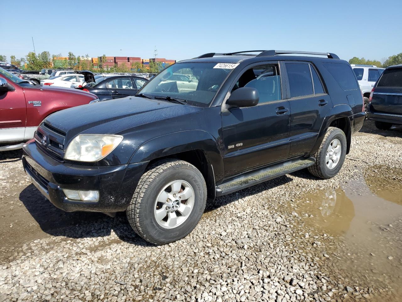 2003 Toyota 4Runner - Image 1