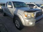 2005 Toyota Tacoma Access Cab за продажба в Riverview, FL - Water/Flood