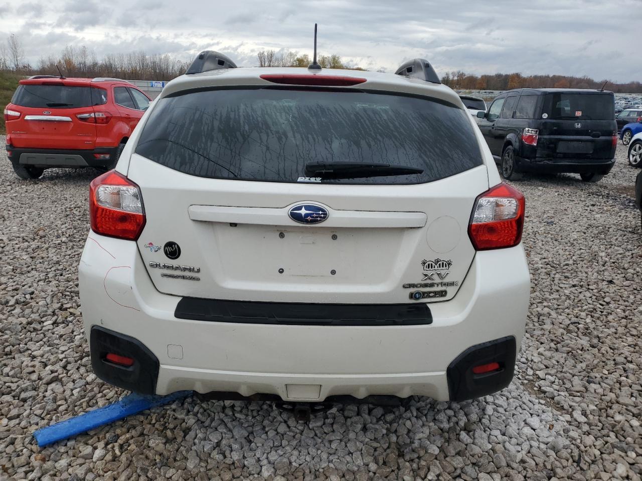 2015 Subaru Xv Crosstrek 2.0 Limited VIN: JF2GPAMC0F8269888 Lot: 78143774