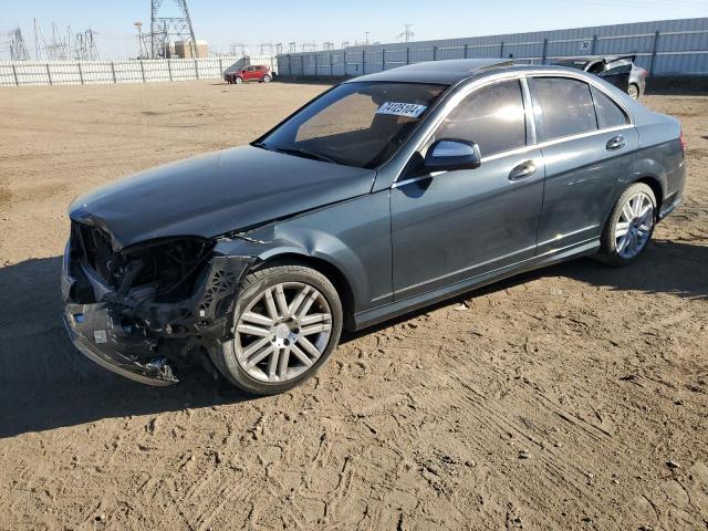 2009 Mercedes-Benz C 300