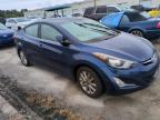 2015 Hyundai Elantra Se en Venta en Riverview, FL - Water/Flood