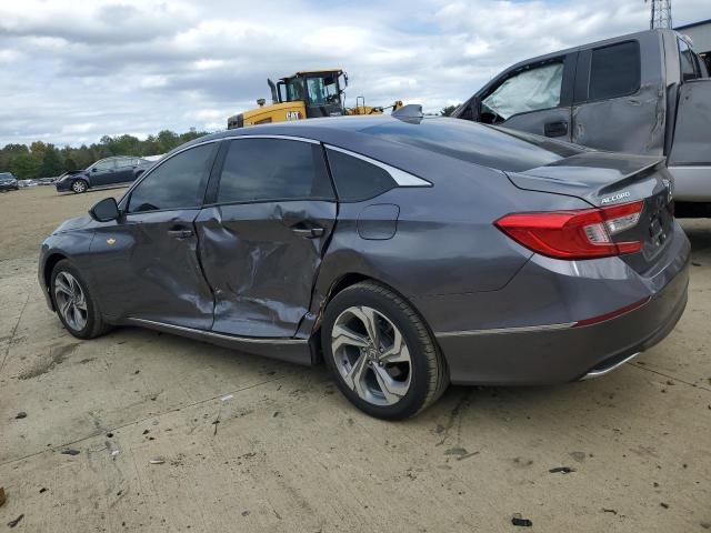  HONDA ACCORD 2020 Szary