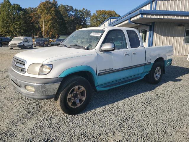 2000 Toyota Tundra Access Cab