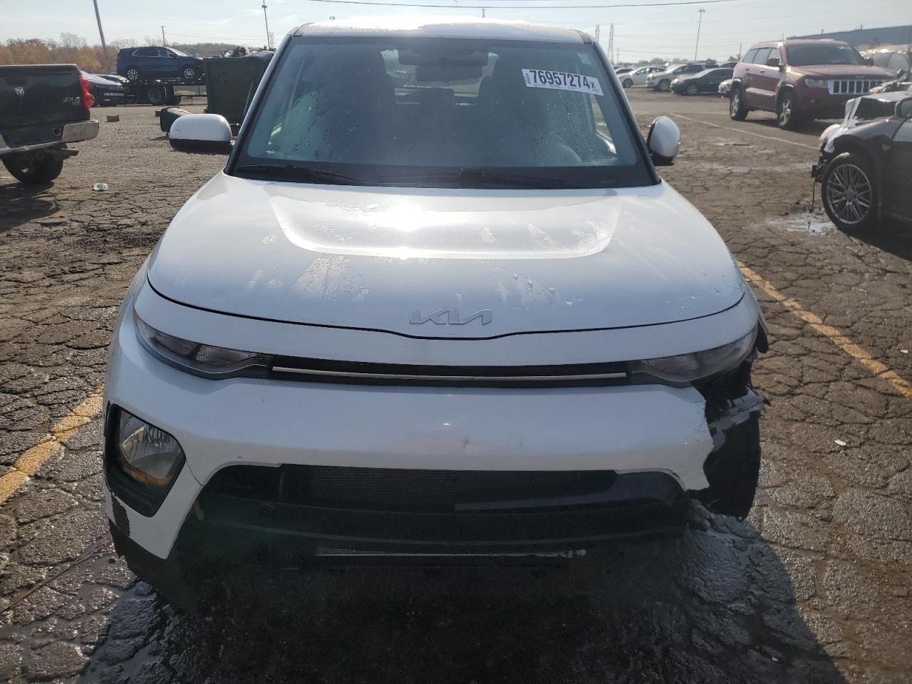 2022 Kia Soul - Image 5