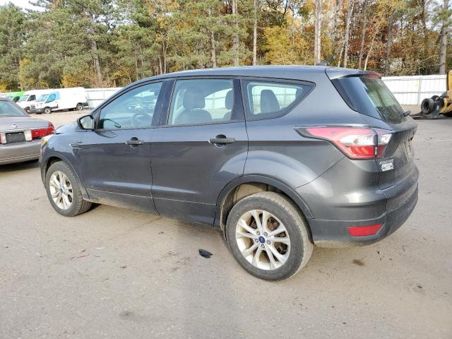  FORD ESCAPE 2017 Серый