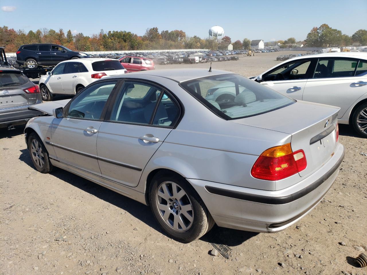 2000 BMW 3er - Image 2