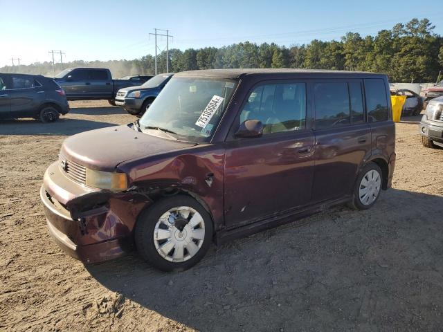 2005 Toyota Scion Xb