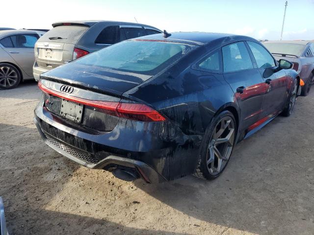  AUDI S7/RS7 2024 Чорний
