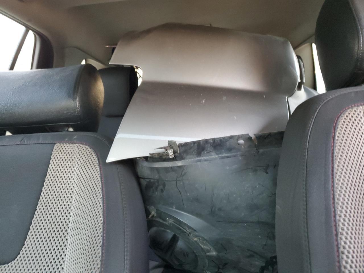 2012 GMC Terrain Sle VIN: 2GKFLSE56C6261554 Lot: 76730644