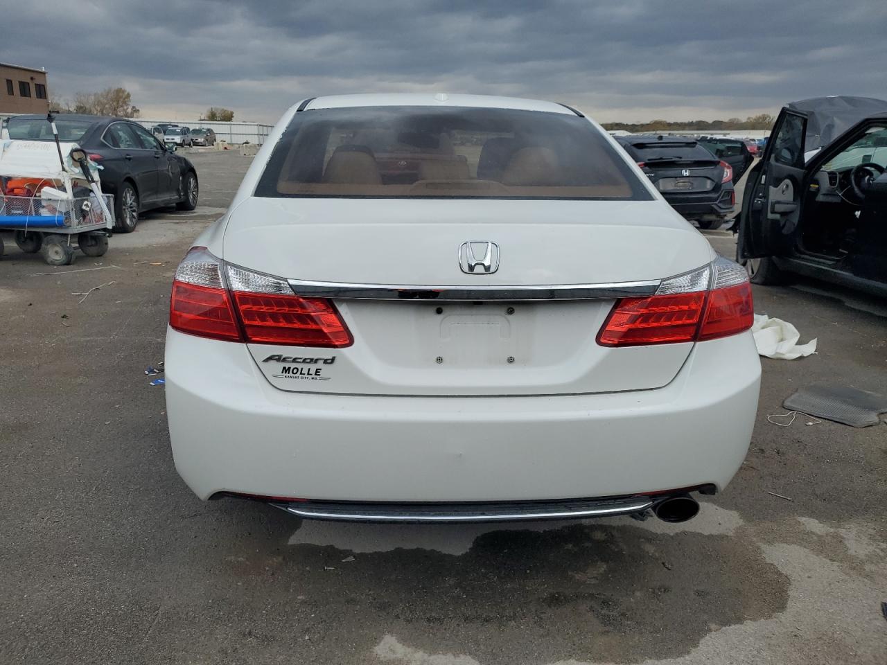 2014 Honda Accord - Image 6