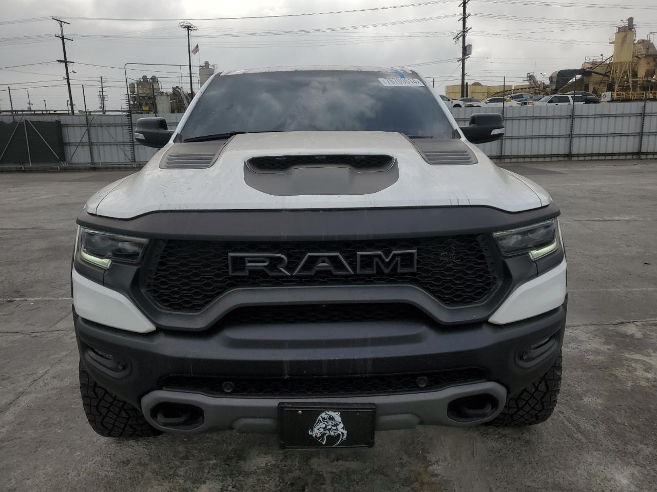 2022 RAM 1500 - Image 5
