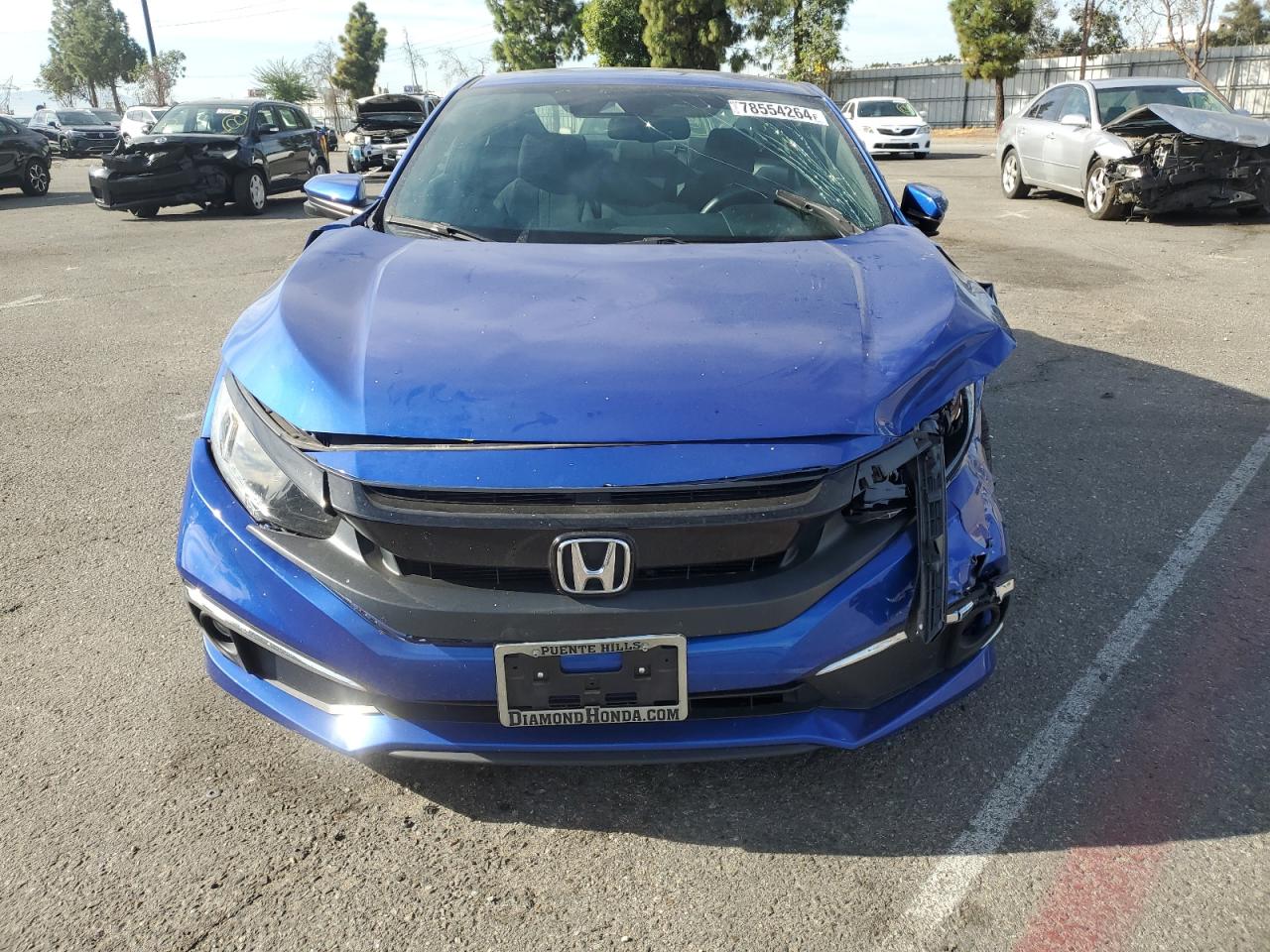 2019 Honda Civic - Image 5