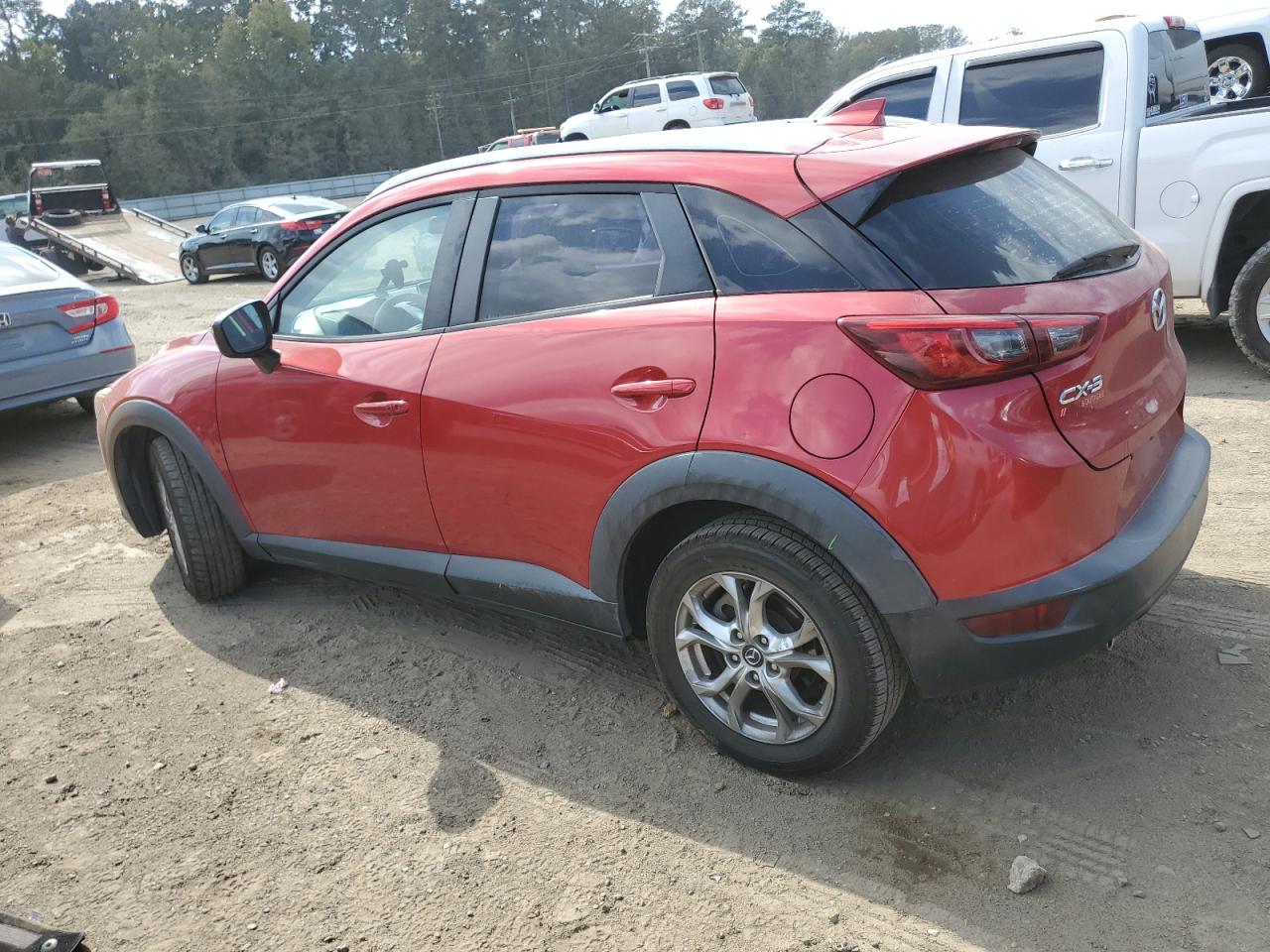 2016 Mazda CX-3 - Image 2