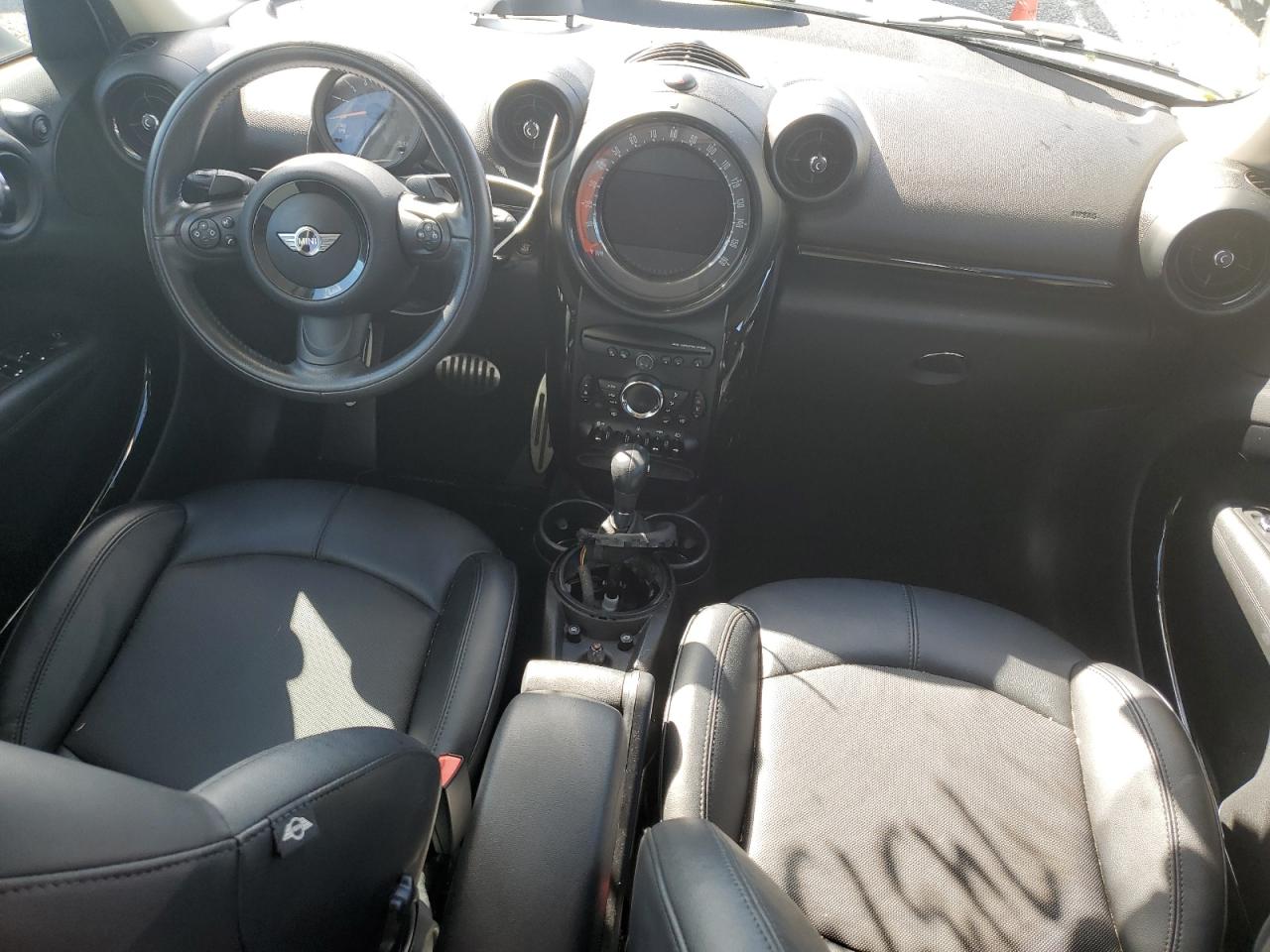 WMWZC3C51FWT02276 2015 Mini Cooper S Countryman