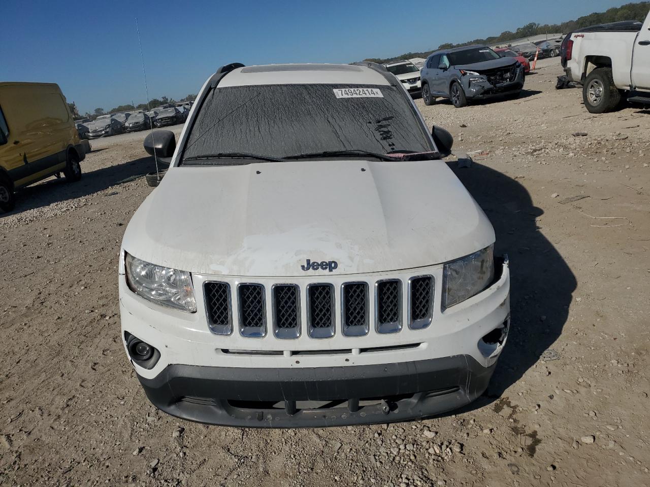 2013 Jeep Compass - Image 5