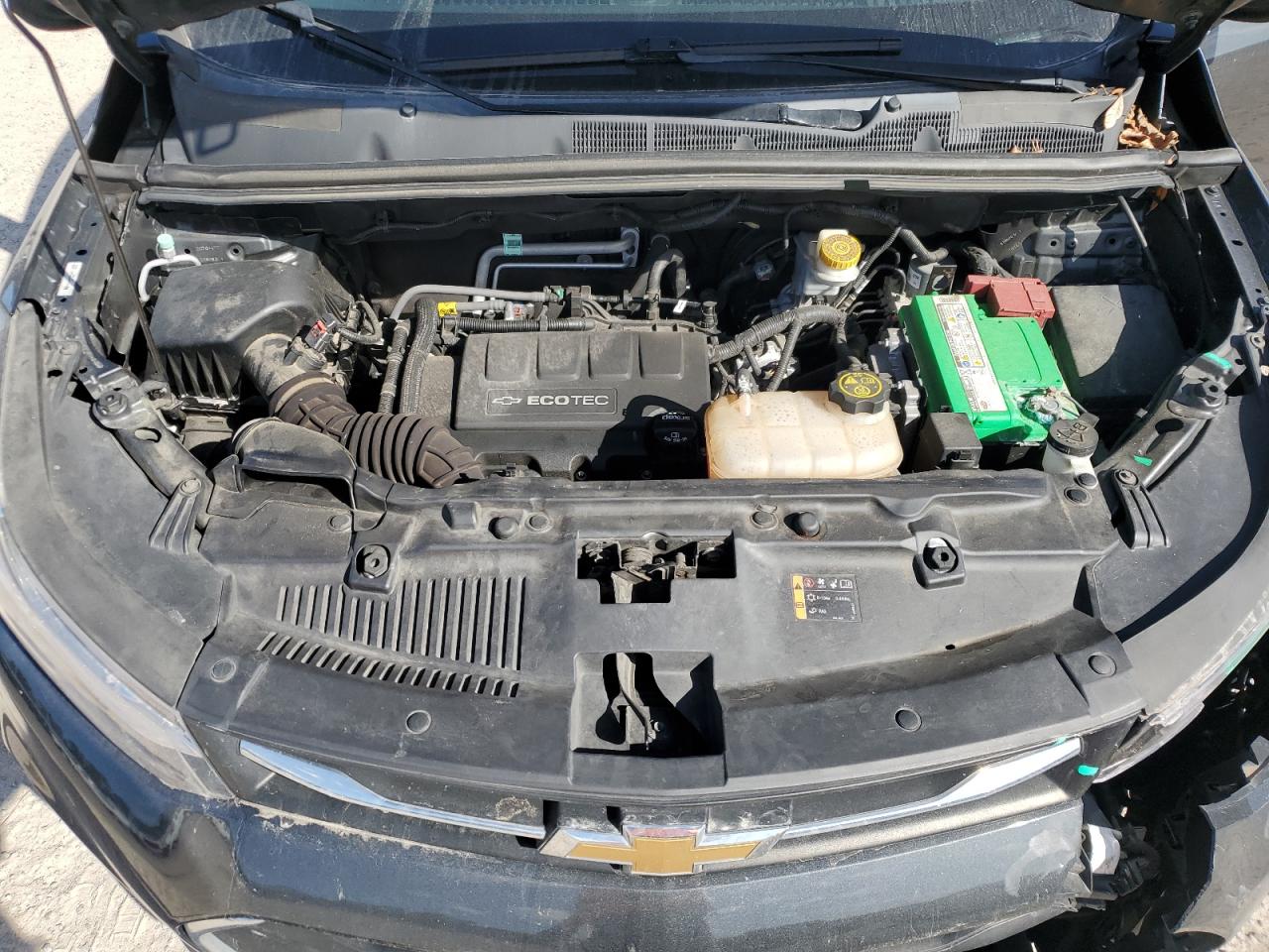 2017 Chevrolet Trax - Image 13