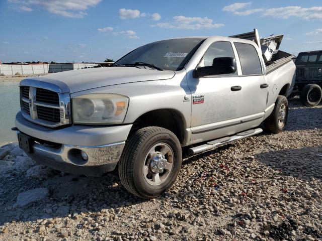 2007 Dodge Ram 2500 St