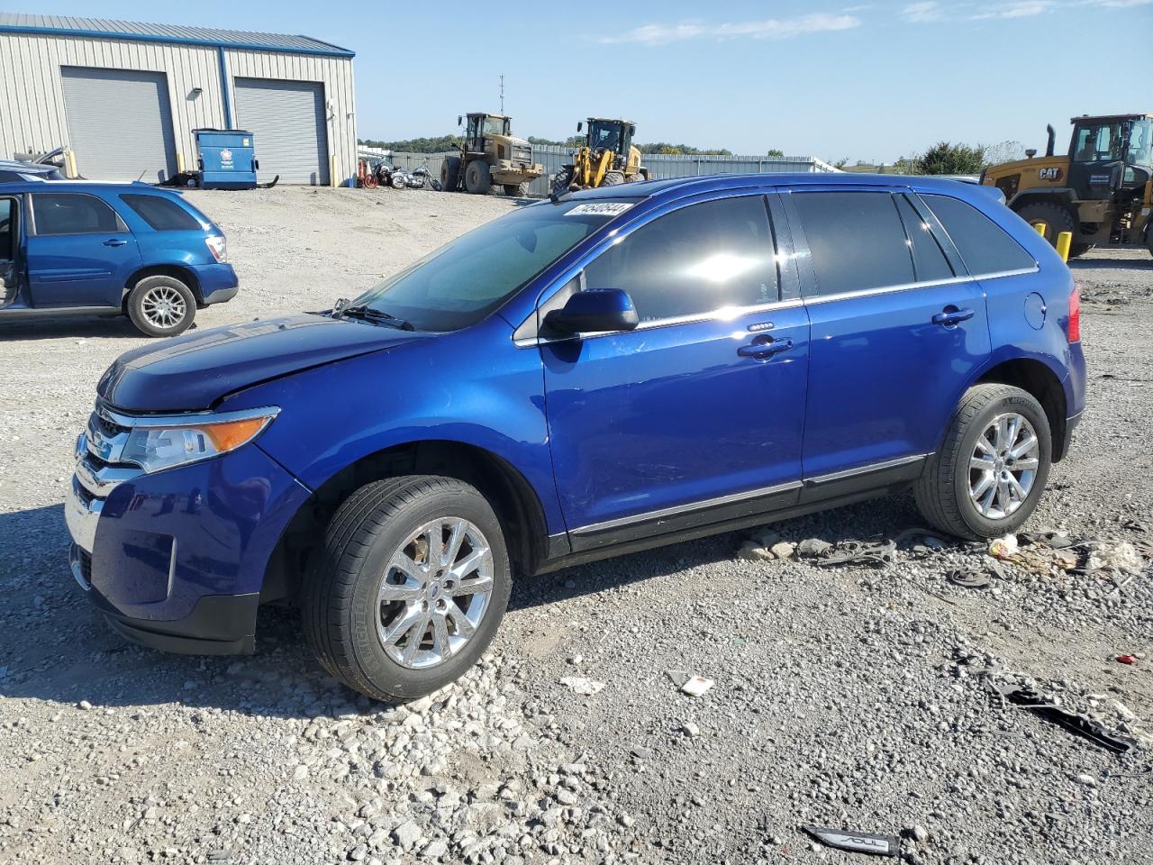 2014 Ford Edge - Image 1
