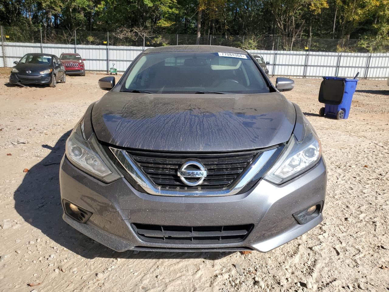 2018 Nissan Altima - Image 5